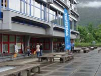 Gymnasium