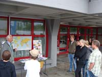 Gymnasium